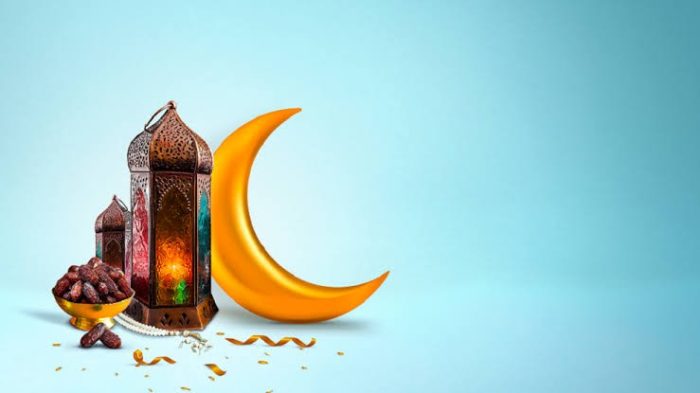 إعلان رؤية هلال رمضان في سدير وغداً الاثنين أول ايام رمضان في السعودية