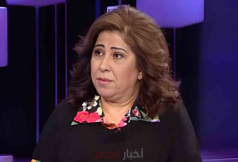 العرافة ليلى عبداللطيف تزعم بنبوءة مزلزلة عن السعودية والإمارات ومصر