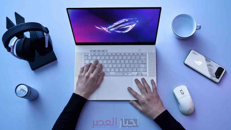 أسوس تُطلق ROG Zephyrus G14 لعام 2024 بهذه المواصفات