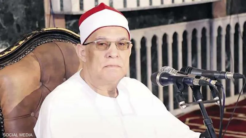الإذاعة المصرية توقف القارئ محمد السلكاوي بسبب أخطاء في تلاوة القرآن
