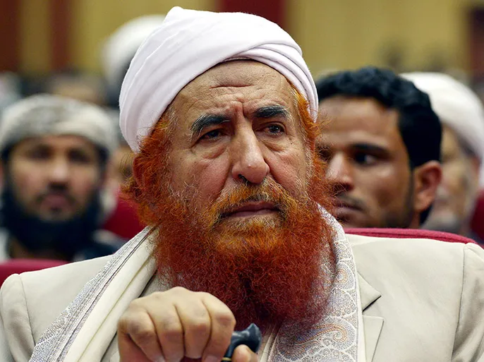 سبب وفاة العلامة اليمني الشيخ عبدالمجيد الزنداني عن عمر يناهز 82 عامًا