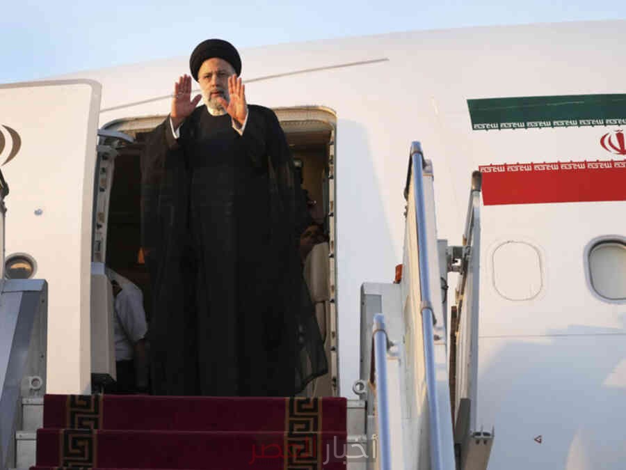 حقيقة مقتل الرئيس الإيراني “إبراهيم رئيسي” بعد سقوط مروحيته
